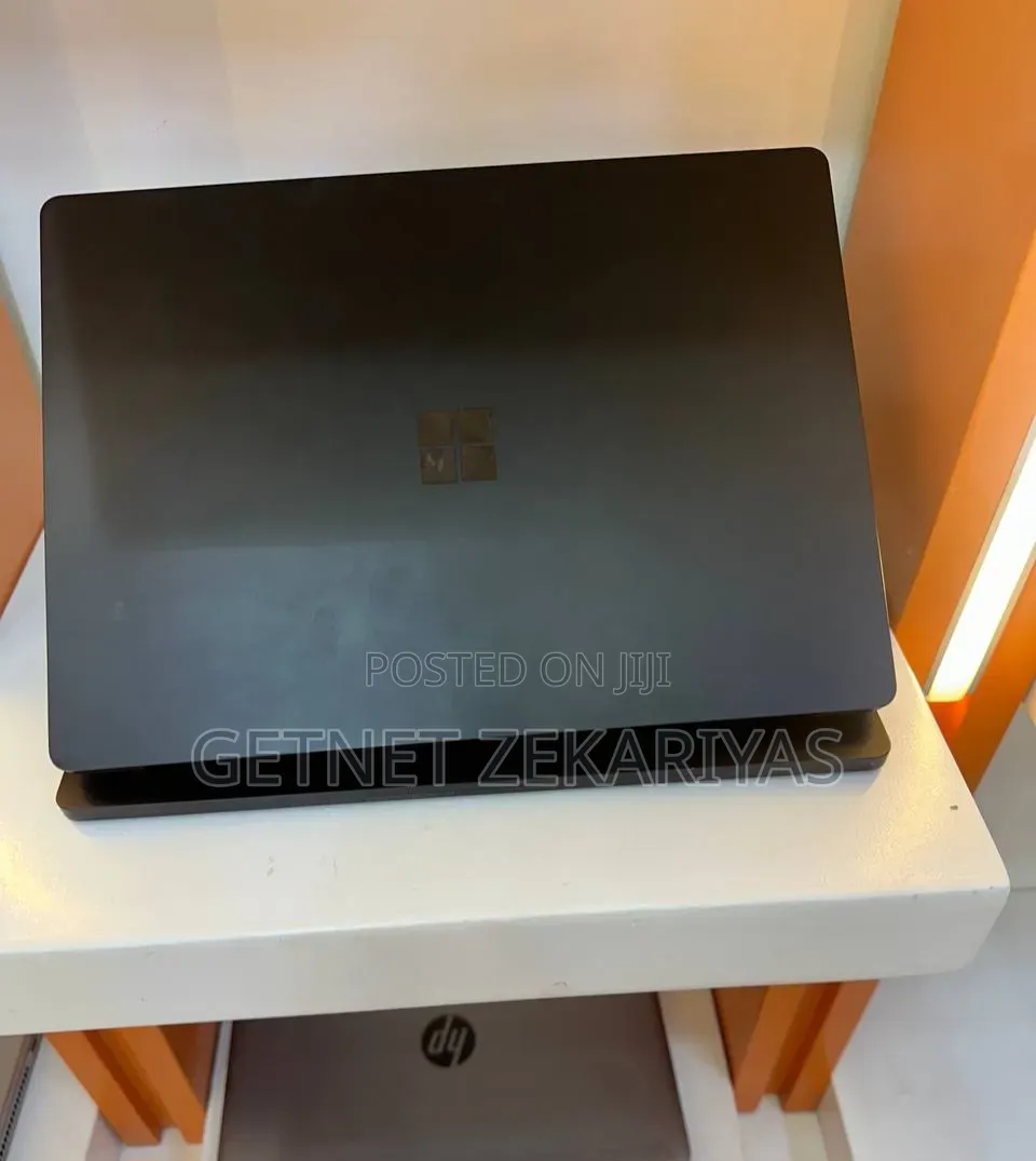 New Laptop Microsoft Surface Laptop 4 16GB Intel Core i7 SSD 512GB