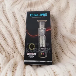 Daling Hair Clipper DL-1320 ماكينة