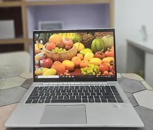New Laptop HP EliteBook 840 G7 16GB Intel Core i5 SSD 512GB