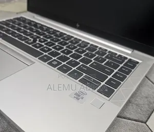 New Laptop HP EliteBook 840 G7 16GB Intel Core i5 SSD 512GB