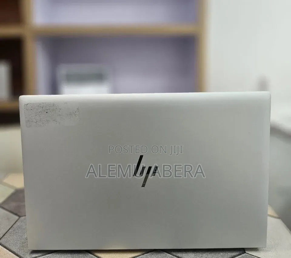 New Laptop HP EliteBook 840 G7 16GB Intel Core i5 SSD 512GB