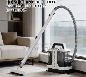 Vacuum Cleaner Sokany Portable Carpet Upholstery Cleaner