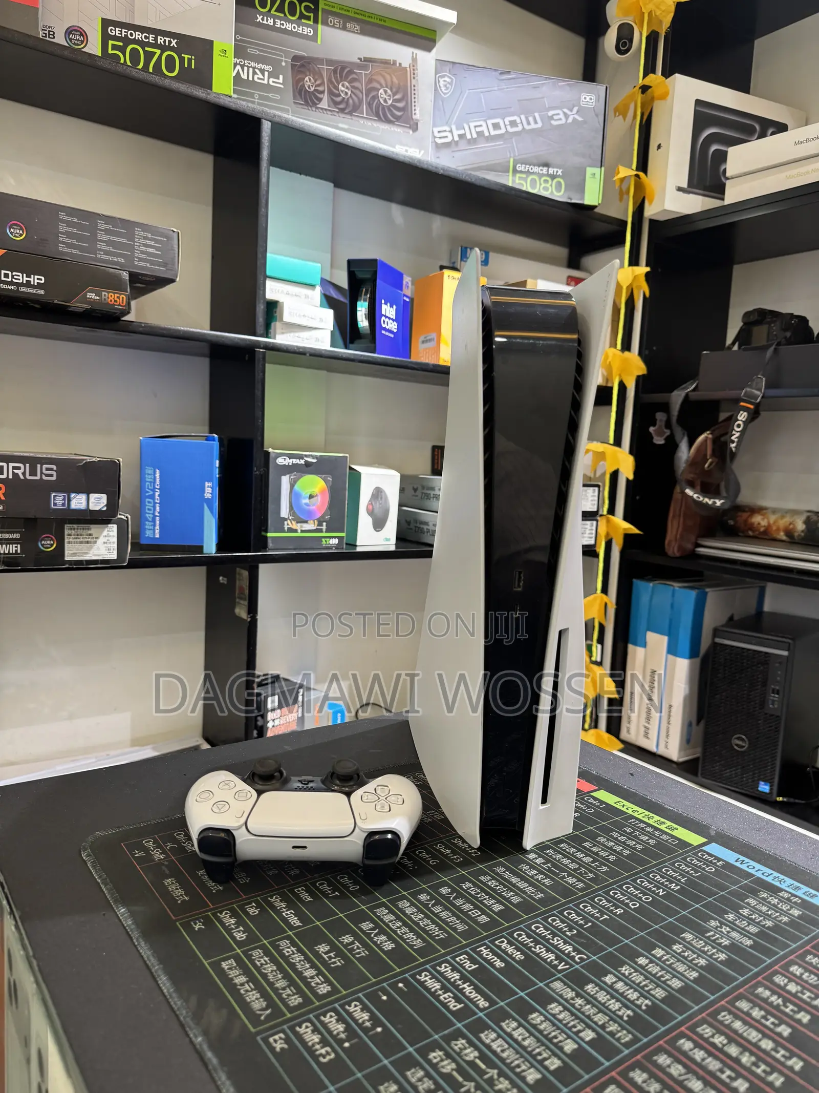 Playstation 5 Ps5