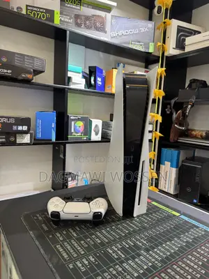 Playstation 5 Ps5