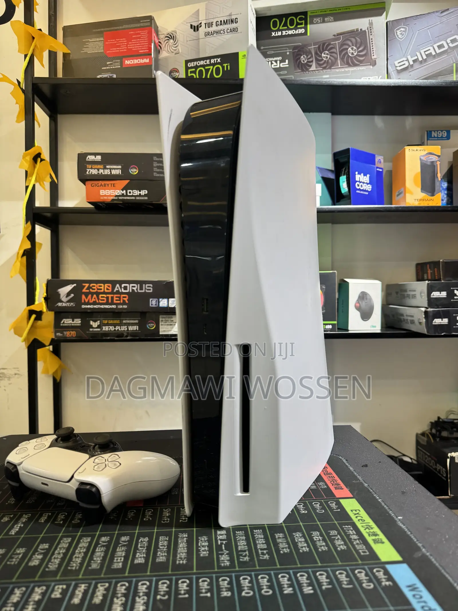 Playstation 5 Ps5