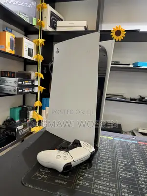 Playstation 5 Ps5