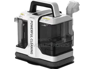 Sokany Vacuum Portable Hot Water Upholstery and Carpet Spot Cleaner