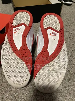 Nike Scottie Pippen