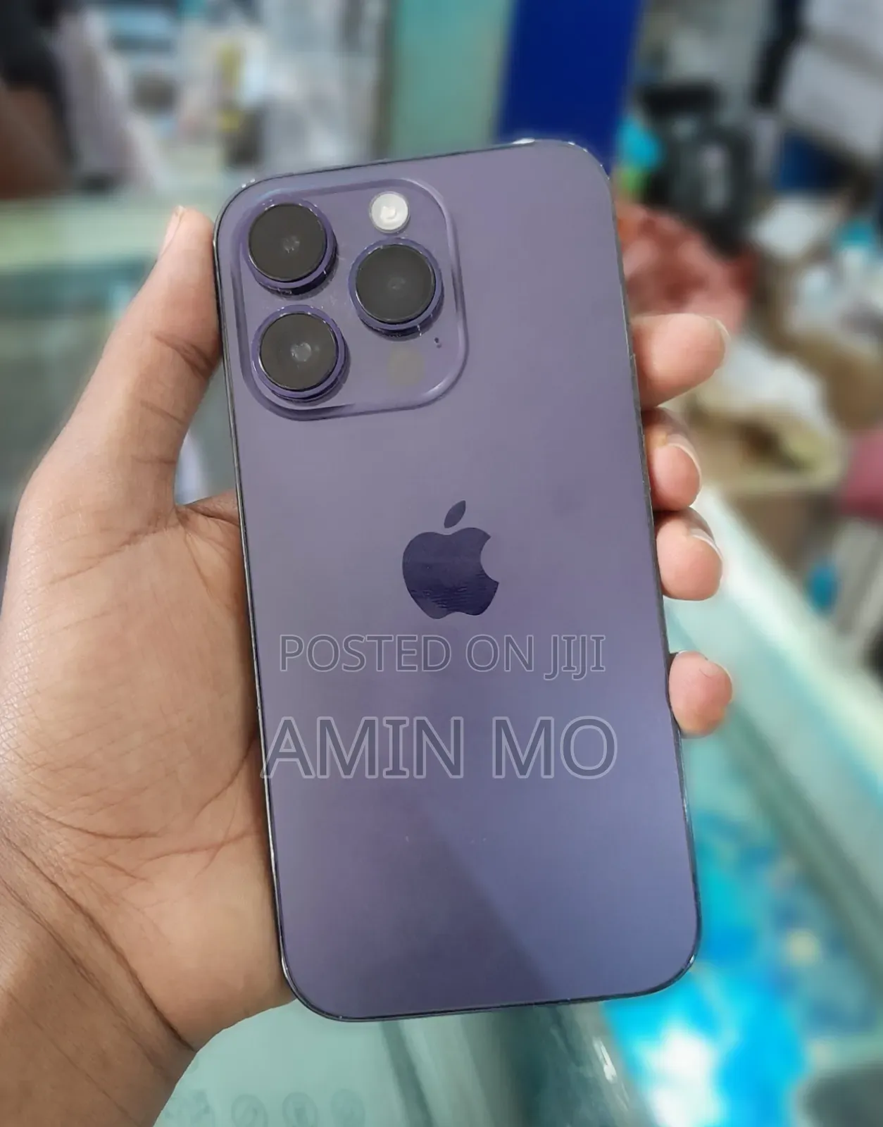 Apple iPhone 14 Pro 256 GB