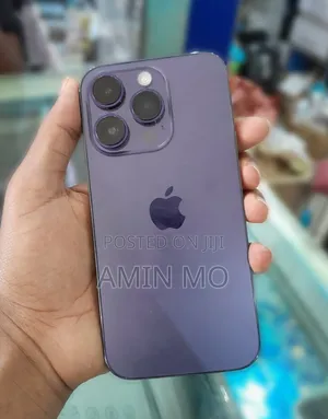Apple iPhone 14 Pro 256 GB