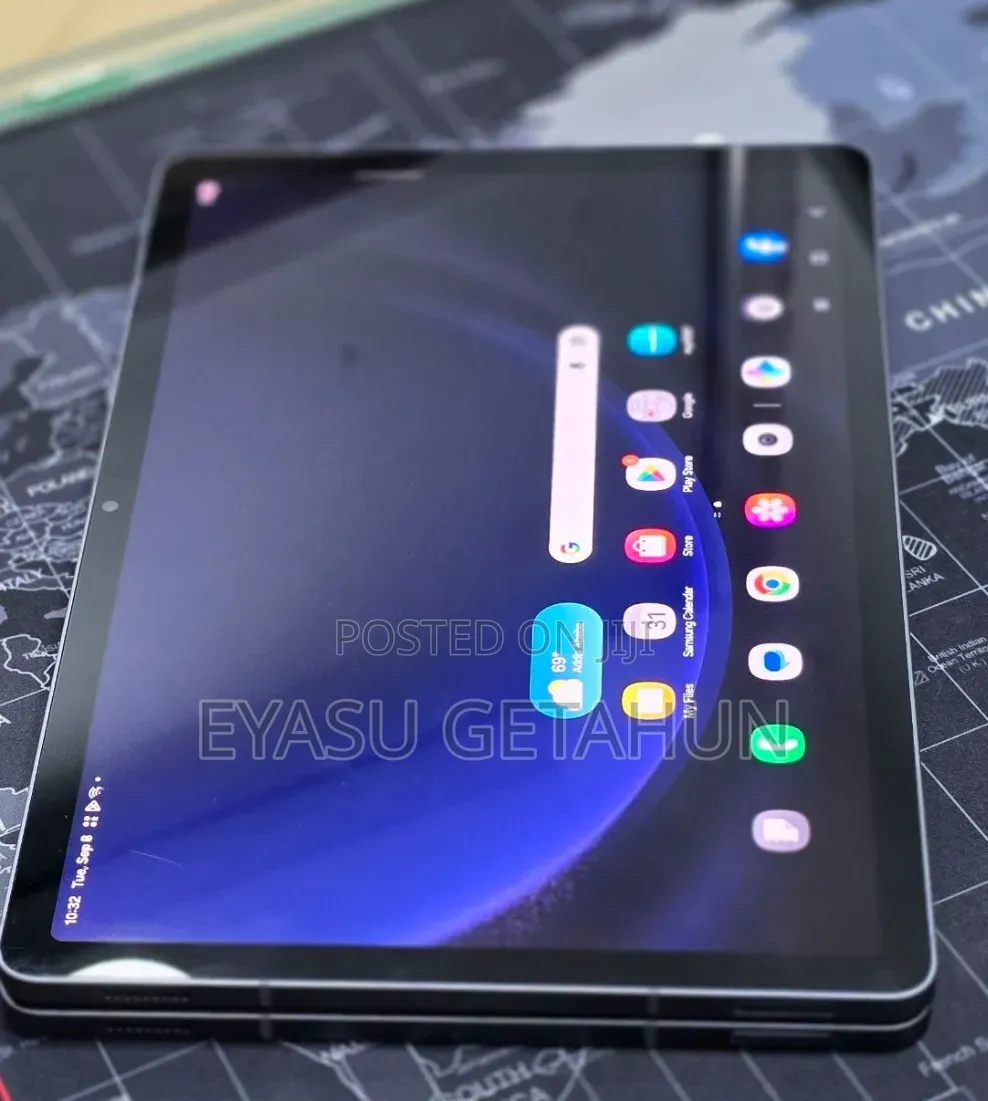 New Samsung Galaxy Tab S9 FE 128 GB