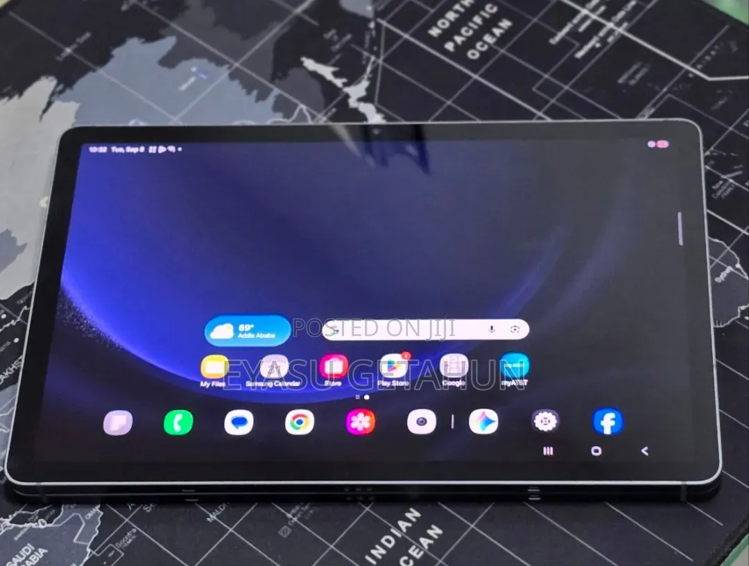 New Samsung Galaxy Tab S9 FE 128 GB
