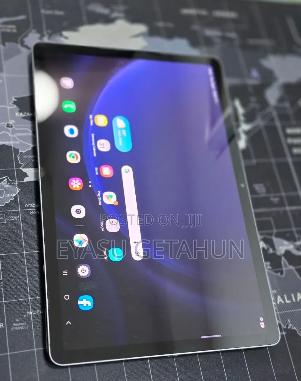 New Samsung Galaxy Tab S9 FE 128 GB