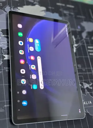 New Samsung Galaxy Tab S9 FE 128 GB