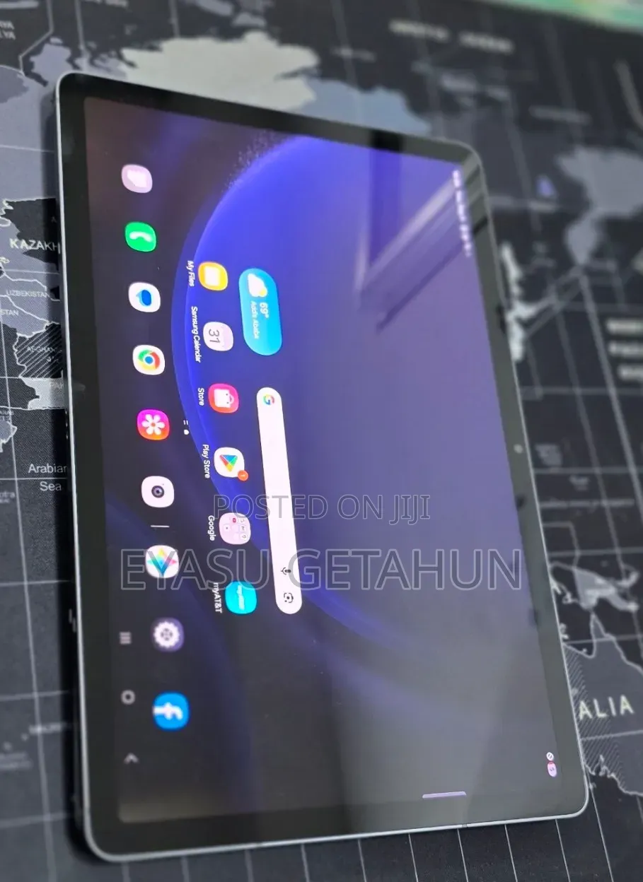 New Samsung Galaxy Tab S9 FE 128 GB