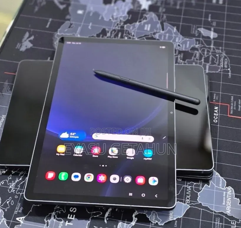 New Samsung Galaxy Tab S9 FE 128 GB