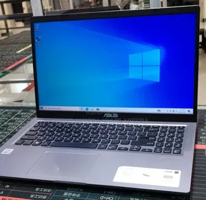 New Laptop Asus VivoBook 15 X505BA 8GB Intel Core i3 SSD 256GB