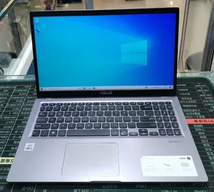 New Laptop Asus VivoBook 15 X505BA 8GB Intel Core i3 SSD 256GB