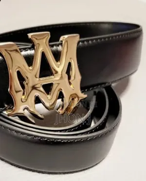 Amiri Belt