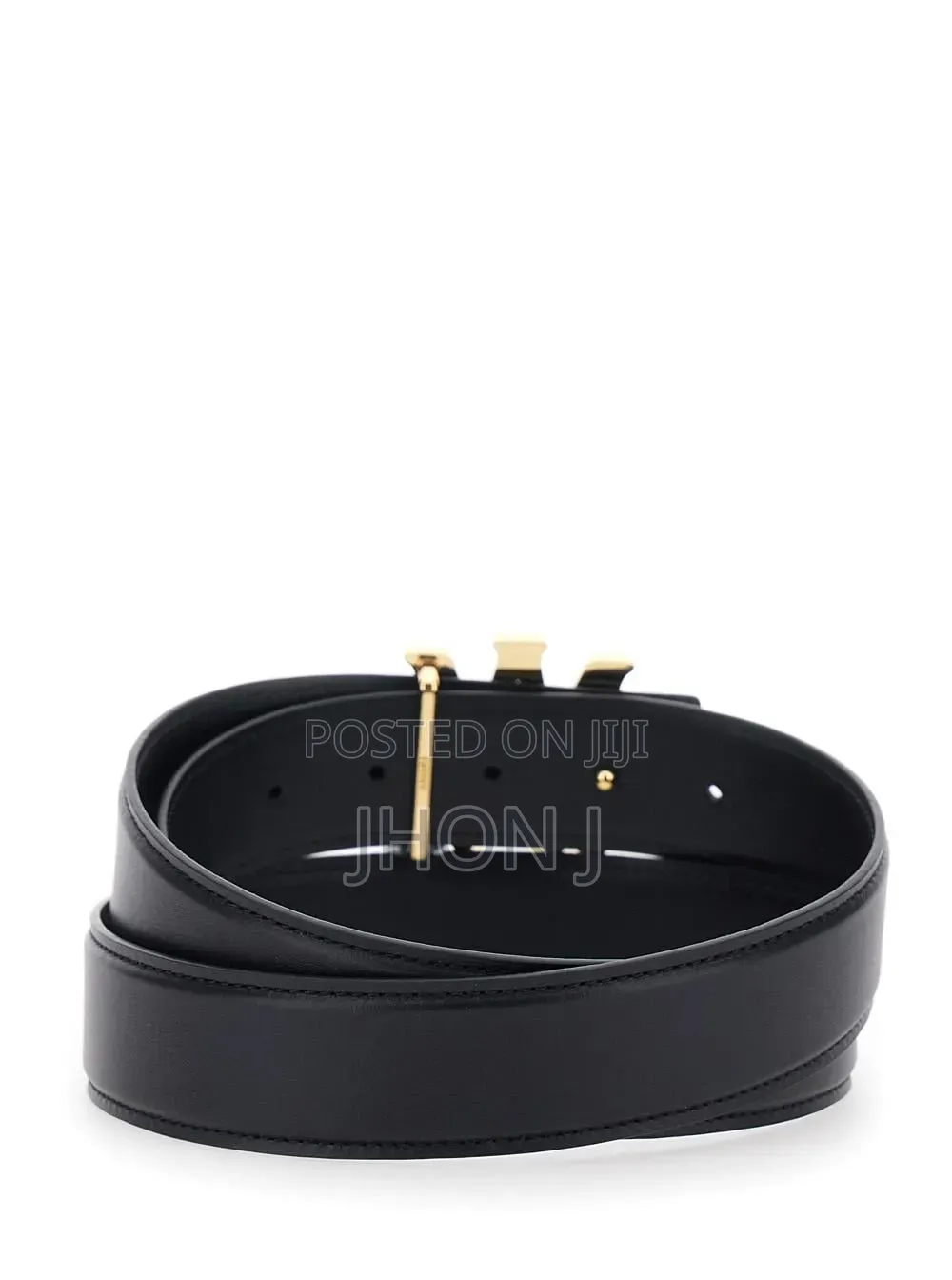 Amiri Belt