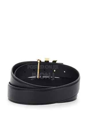 Amiri Belt