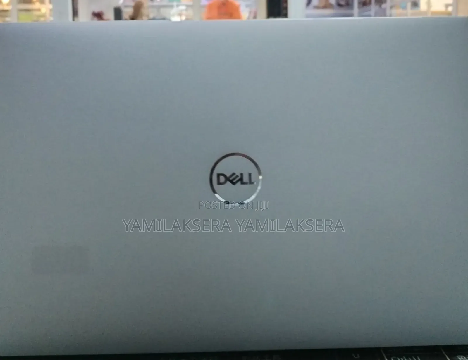 New Laptop Dell Precision 5560 16GB Intel Core i7 SSD 512GB