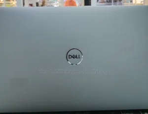 New Laptop Dell Precision 5560 16GB Intel Core i7 SSD 512GB