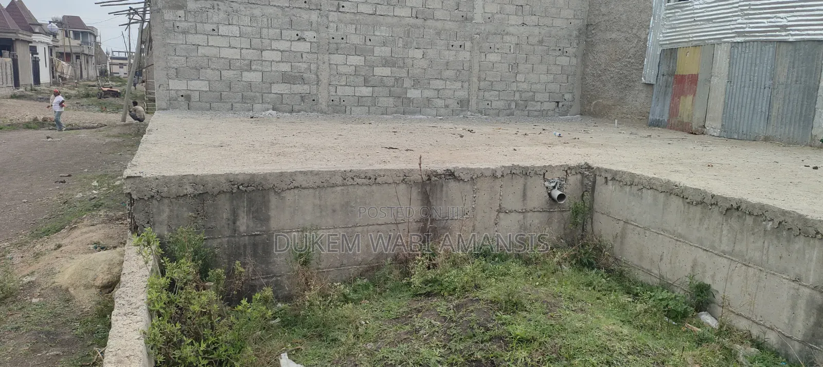 7bdrm House in Bishoftu Dukem, East Shewa for sale