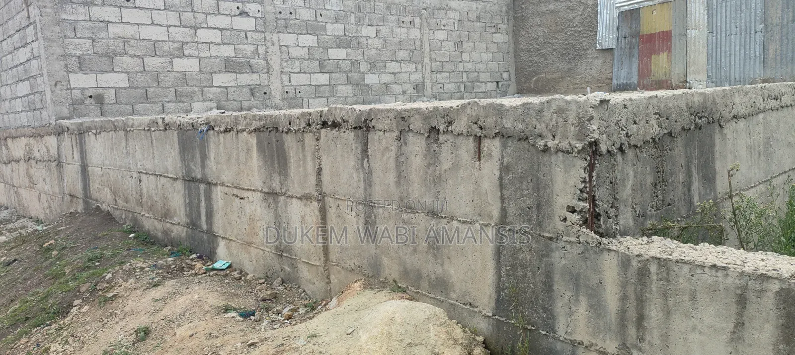 7bdrm House in Bishoftu Dukem, East Shewa for sale