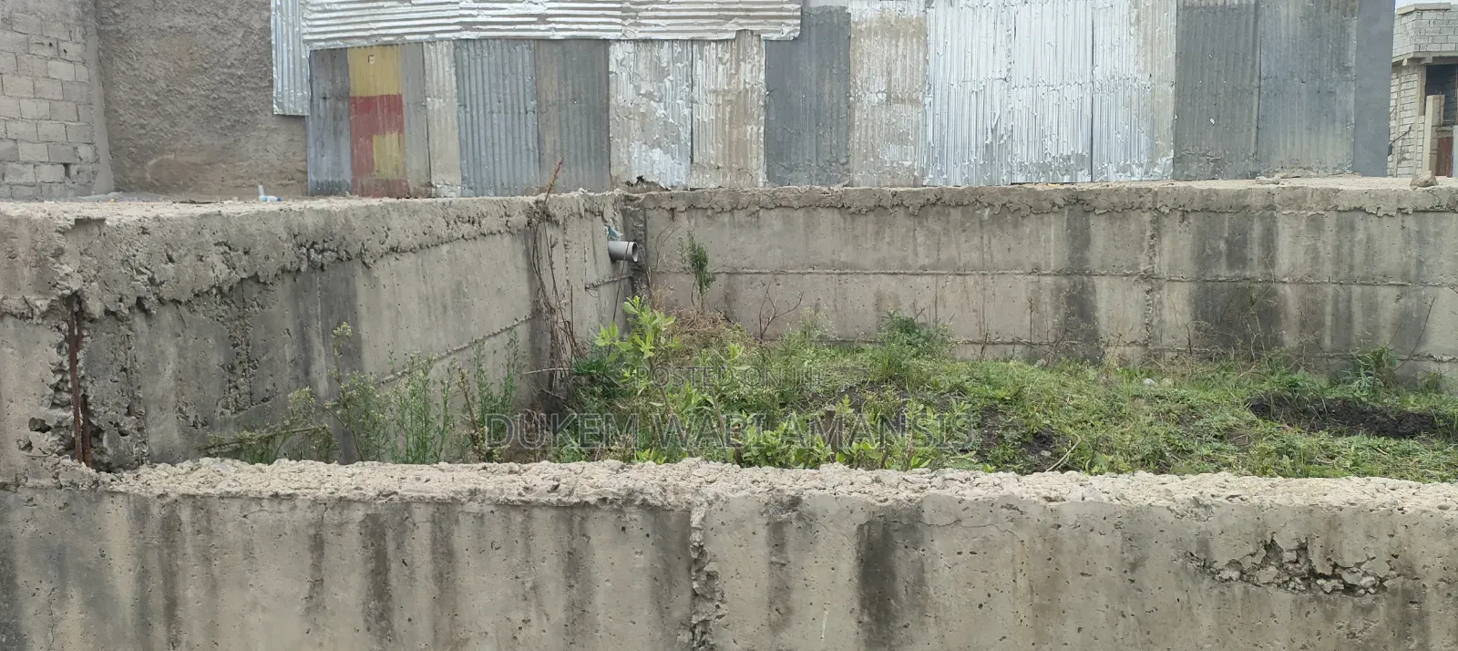 7bdrm House in Bishoftu Dukem, East Shewa for sale