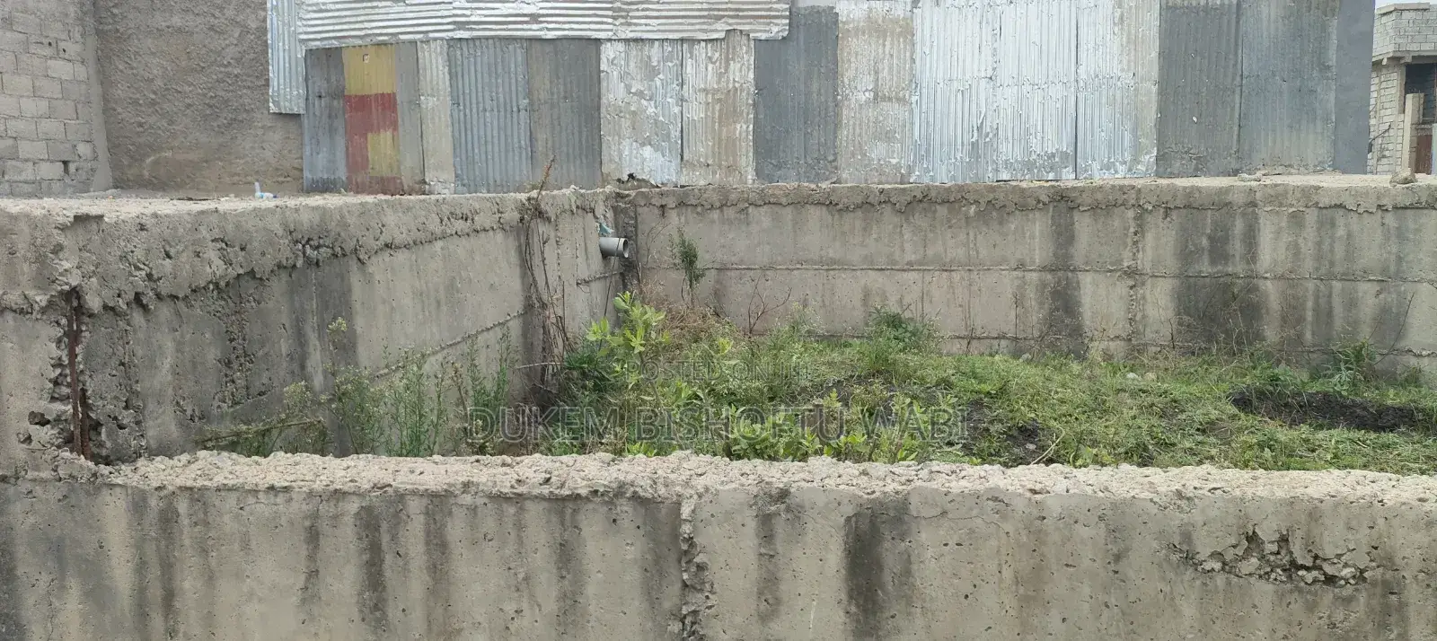 7bdrm House in Bishoftu Dukem, East Shewa for sale