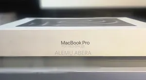 New Laptop Apple MacBook Pro 2026 M5 Max 36GB Apple M5 Max SSD 2T