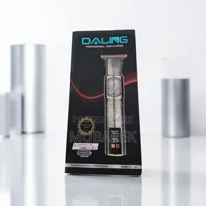 Daling Hair Trimmer - ماكي