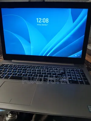 Laptop Dell Inspiron 15 8GB Intel Core i7 HDD+SSD 1T