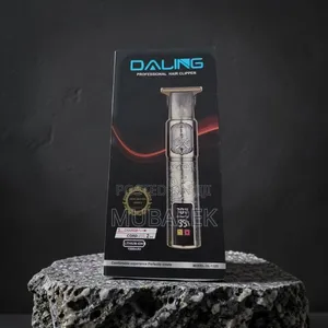 Daling Clipper DL-1320 - ماكينة حلا
