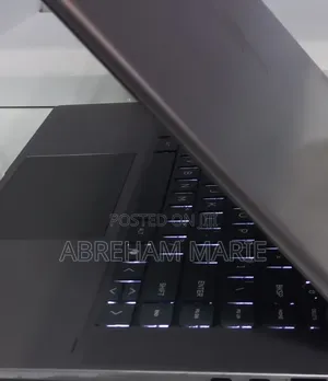 New Laptop HP Envy Pro 16GB Intel Core Ultra 7 SSD 512GB