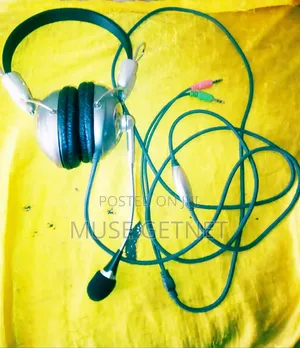 Headphones