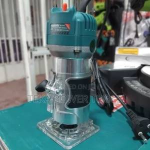 Mikeda Elcetrical Roter