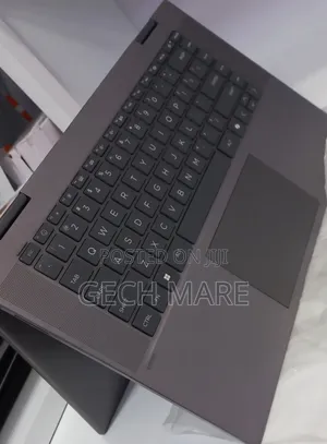 New Laptop HP Envy x360 16GB Intel Core Ultra 7 SSD 512GB