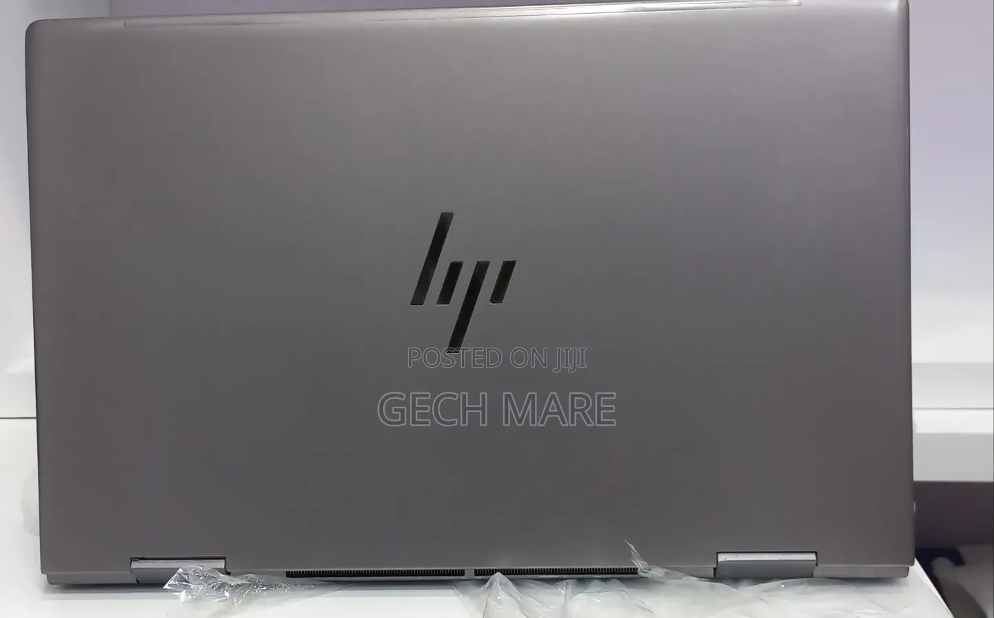 New Laptop HP Envy x360 16GB Intel Core Ultra 7 SSD 512GB