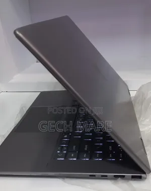 New Laptop HP Envy x360 16GB Intel Core Ultra 7 SSD 512GB