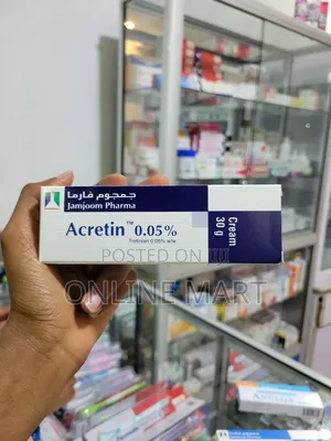 AAretin Tretinoin