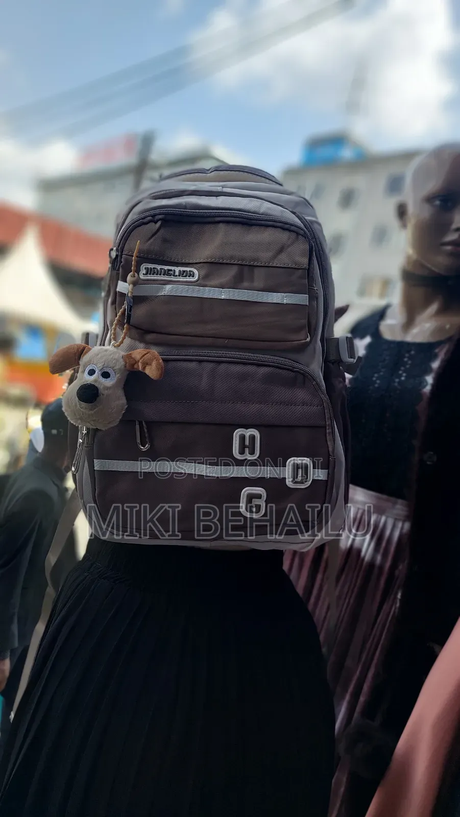Kids Backpack