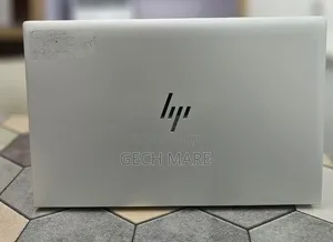 New Laptop HP EliteBook 840 G7 16GB Intel Core i5 SSD 512GB