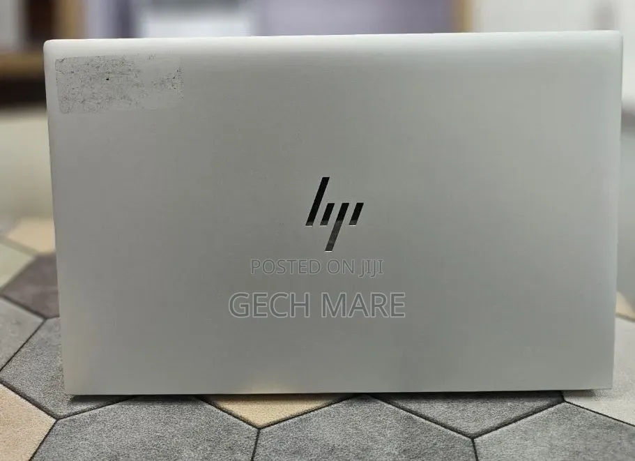 New Laptop HP EliteBook 840 G7 16GB Intel Core i5 SSD 512GB