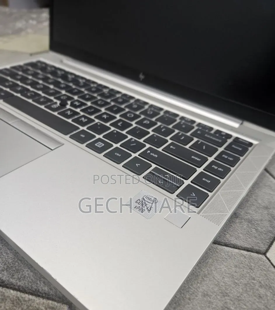 New Laptop HP EliteBook 840 G7 16GB Intel Core i5 SSD 512GB
