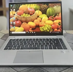 New Laptop HP EliteBook 840 G7 16GB Intel Core i5 SSD 512GB