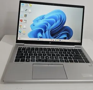 New Laptop HP EliteBook 840 G7 16GB Intel Core i5 SSD 512GB