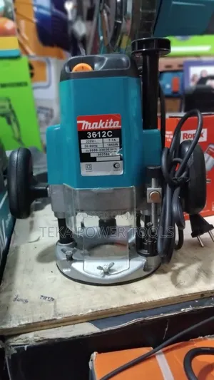 Makita Router