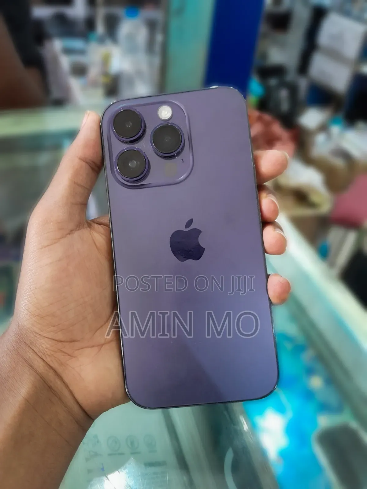 Apple iPhone 14 Pro 256 GB